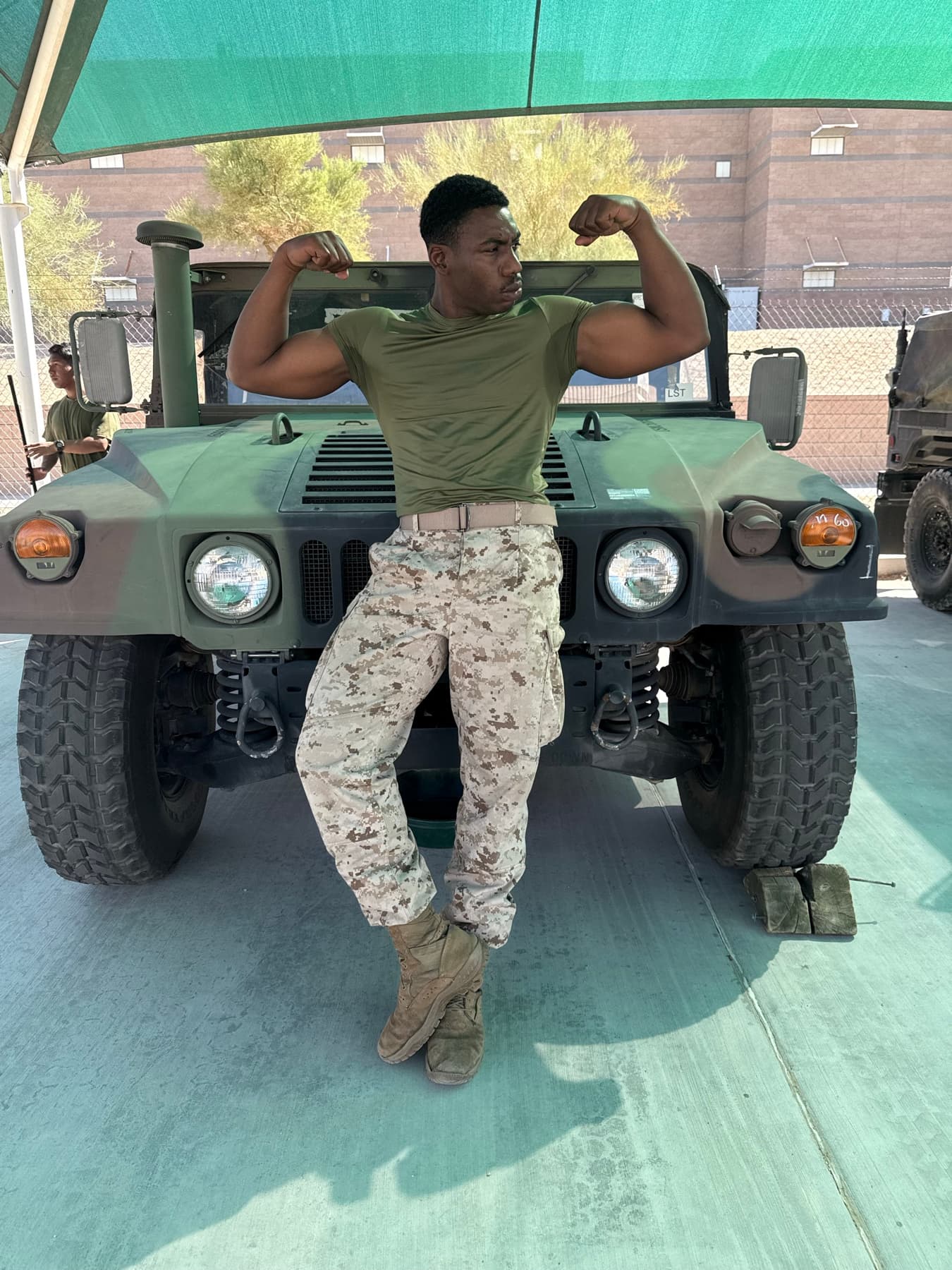 Performance Consultation for HTK Training